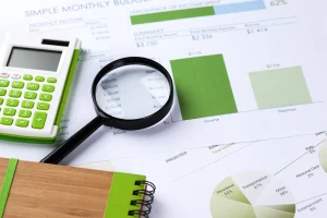 PELATIHAN COST ESTIMATION