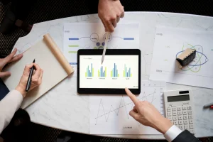 PELATIHAN COST ESTIMATION PROJECT