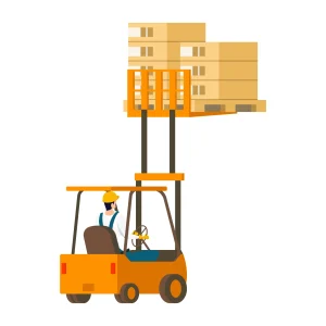 PELATIHAN LIFTING SUPERVISOR PROFESIONAL DAN AMAN