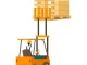 PELATIHAN LIFTING SUPERVISOR PROFESIONAL DAN AMAN