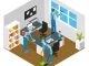 PELATIHAN PROFESSIONAL OFFICE BOY DAN OFFICE GIRL EFISIEN