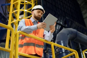 PELATIHAN RISK BASED INSPECTION (RBI) UNTUK KESELAMATAN INDUSTRI