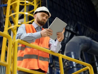 PELATIHAN RISK BASED INSPECTION (RBI) UNTUK KESELAMATAN INDUSTRI