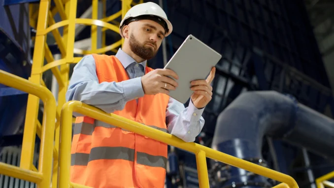 PELATIHAN RISK BASED INSPECTION (RBI) UNTUK KESELAMATAN INDUSTRI PELATIHAN RISK BASED INSPECTION (RBI) UNTUK KESELAMATAN INDUSTRI