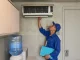 PELATIHAN TEKNIK PEMASANGAN HVAC PEMANAS, VENTILASI, DAN PENDINGIN UDARA