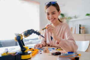 PELATIHAN IMPLEMETASI RPA ROBOTIC DI BALI