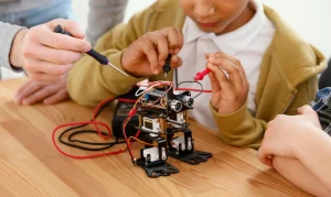 PELATIHAN IMPLEMETASI RPA ROBOTIC DI JOGJA
