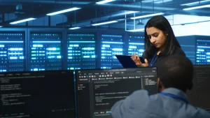 PELATIHAN IT SECURITY