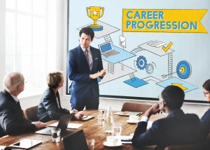 PELATIHAN LEADERSHIP SKILL