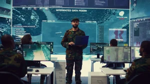 PELATIHAN SECURITY AWARNESS