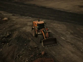 PELATIHAN ANALISIS BEBAN KERJA DI BATU BARA