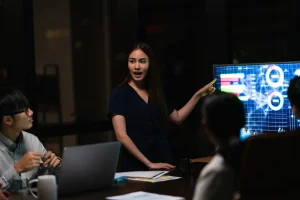 PELATIHAN BRANCH OPERATION MANAGEMENT