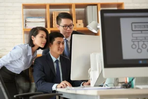 PELATIHAN BRANCH PROFESSIONAL BRANCH MANAGEMENT