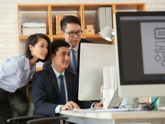 PELATIHAN BRANCH PROFESSIONAL BRANCH MANAGEMENT