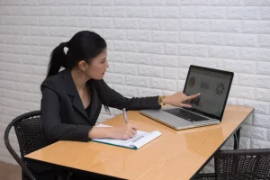 PELATIHAN KEARSIPAN ONLINE 