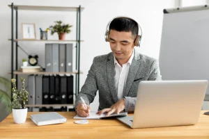 PELATIHAN KEARSIPAN ONLINE MANAJEMEN ADMINISTRASI PERKANTORAN MODERN