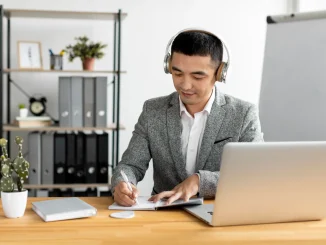PELATIHAN KEARSIPAN ONLINE MANAJEMEN ADMINISTRASI PERKANTORAN MODERN