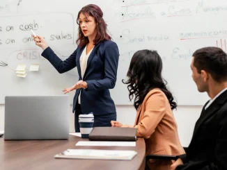 PELATIHAN MANAGERIAL SKILL