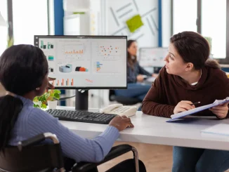 PELATIHAN ONLINE ANALISIS BEBAN KERJA