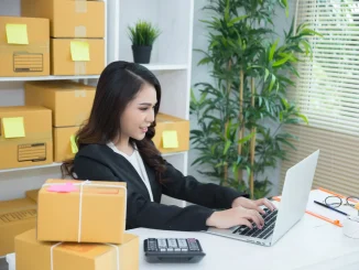 PELATIHAN ONLINE MANAJEMEN GUDANG