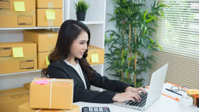 PELATIHAN ONLINE MANAJEMEN GUDANG PELATIHAN ONLINE MANAJEMEN GUDANG