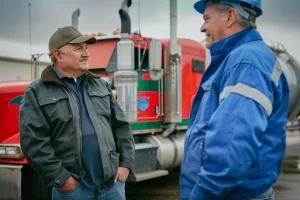 PELATIHAN FUEL HANDLING