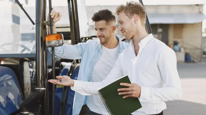 PELATIHAN FUEL HANDLING ONTARIO