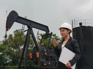 PELATIHAN FUEL HANDLING OPERATOR