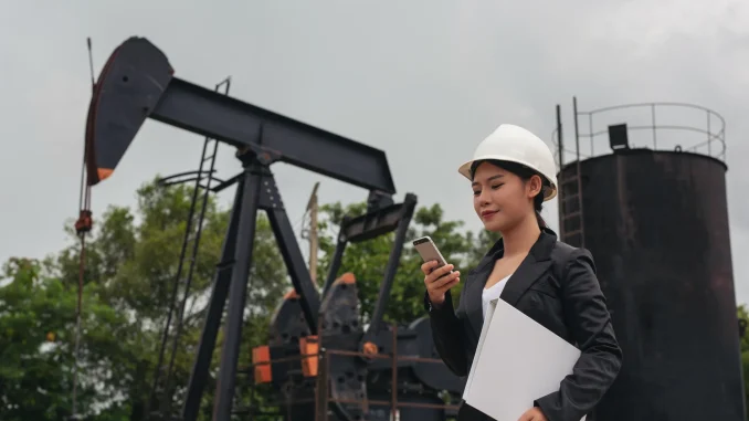 PELATIHAN FUEL HANDLING OPERATOR