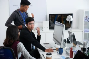 PELATIHAN HANDLING OPERATION MANAGEMENT