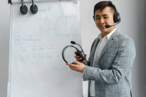 PELATIHAN HANDLING OPERATION MANAGEMENT DEVELOPMENT