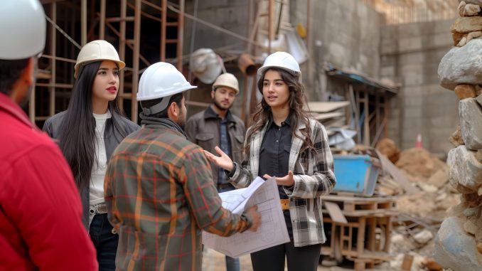 Pelatihan Safety Leadership