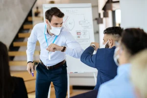 PELATIHAN SISTEM MANAJEMEN ANTI PENYUAPAN