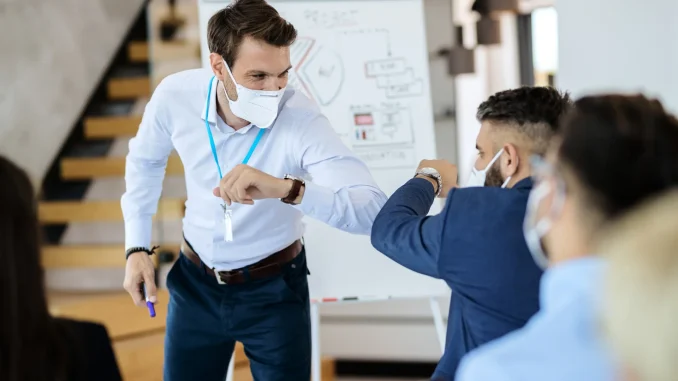 PELATIHAN SISTEM MANAJEMEN ANTI PENYUAPAN