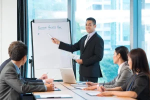 PELATIHAN FINANCIAL & MANAGEMENT ANALYSIS FOR NON-FINANCE MANAGERS