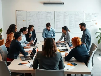 PELATIHAN MANAGEMENT ANALYSIS & ORGANIZATIONAL PERFORMANCE ASSESMENT