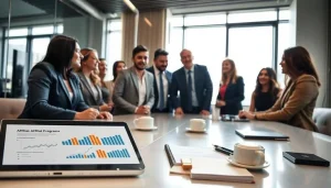 PELATIHAN DATA-DRIVEN MANAGEMENT ANALYSIS FOR EXECUTIVES