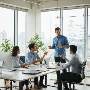 PELATIHAN MANAGEMENT ANALYSIS FOR RISK, COMPLIANCE, & GOVERNANCE