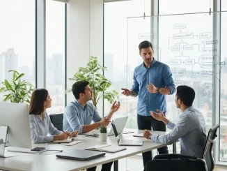 PELATIHAN MANAGEMENT ANALYSIS FOR RISK, COMPLIANCE, & GOVERNANCE