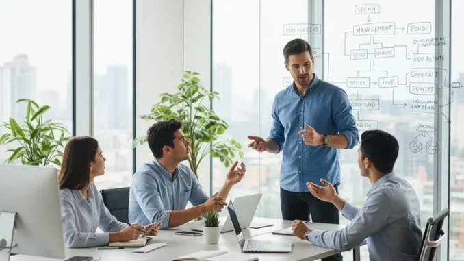 PELATIHAN MANAGEMENT ANALYSIS FOR RISK, COMPLIANCE, & GOVERNANCE