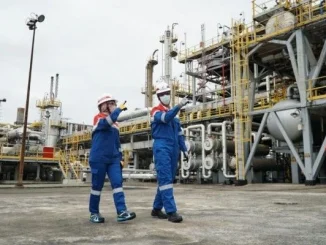 PELATIHAN KPI & PERFORMANCE DASHBOARD FOR OIL AND GAS INDUSTRY