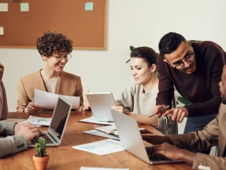 PELATIHAN EFFECTIVE COMMUNICATION FOR LEADERS