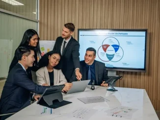 PELATIHAN MANAGEMENT ANALYSIS FOR BUSINESS TURNAROUND & RECOVERY