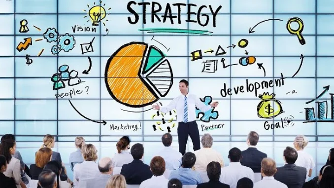 PELATIHAN MANAGEMENT ANALYSIS FOR PROJECT & PORTFOLIO PERFORMANCE