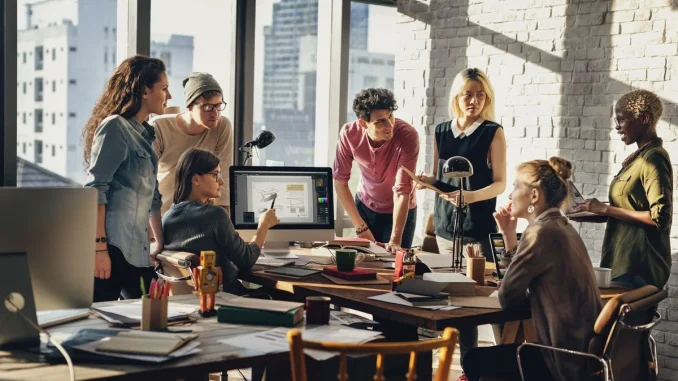 PELATIHAN ANALISIS DAN DESAIN ULANG PROSES BISNIS