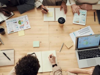 PELATIHAN BUSINESS PLAN AND ROADMAP