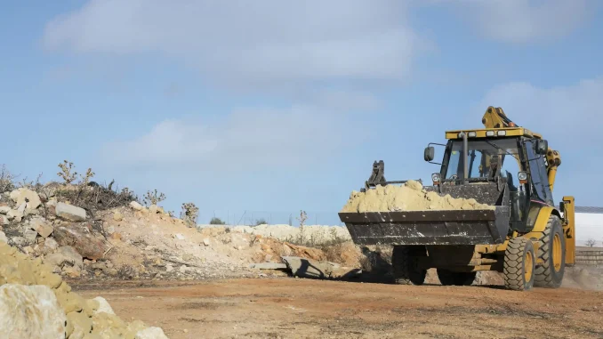 PELATIHAN DDT PERTAMBANGAN