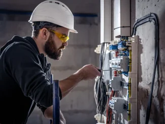 PELATIHAN LIGHTNING PROTECTION SYSTEM & GROUNDING SYSTEM