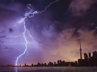 PELATIHAN ONLINE LIGHTNING PROTECTION SYSTEM & GROUNDING SYSTEM