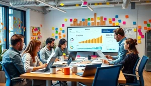 PELATIHAN INTEGRATED MANAGEMENT ANALYSIS FOR CORPORATE STRATEGY EXECUTION